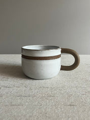 Aether Blanc Mug