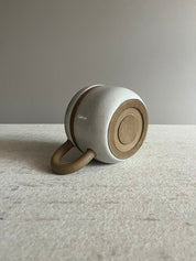 Aether Blanc Mug