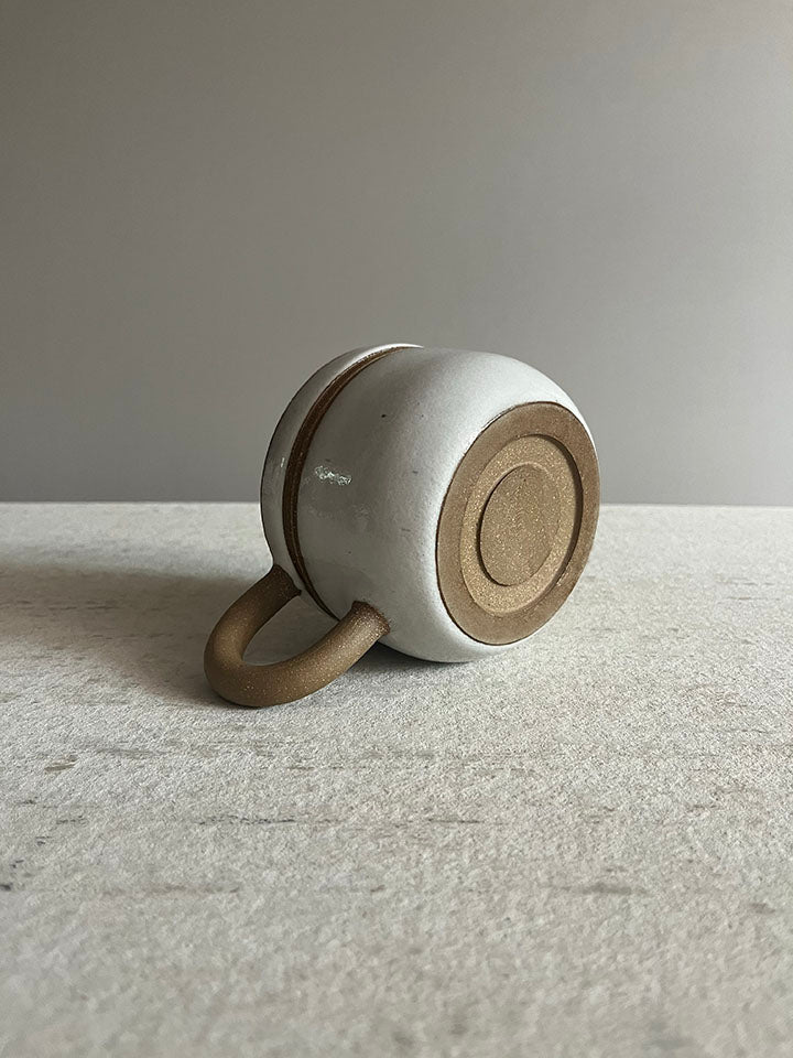 Aether Blanc Mug