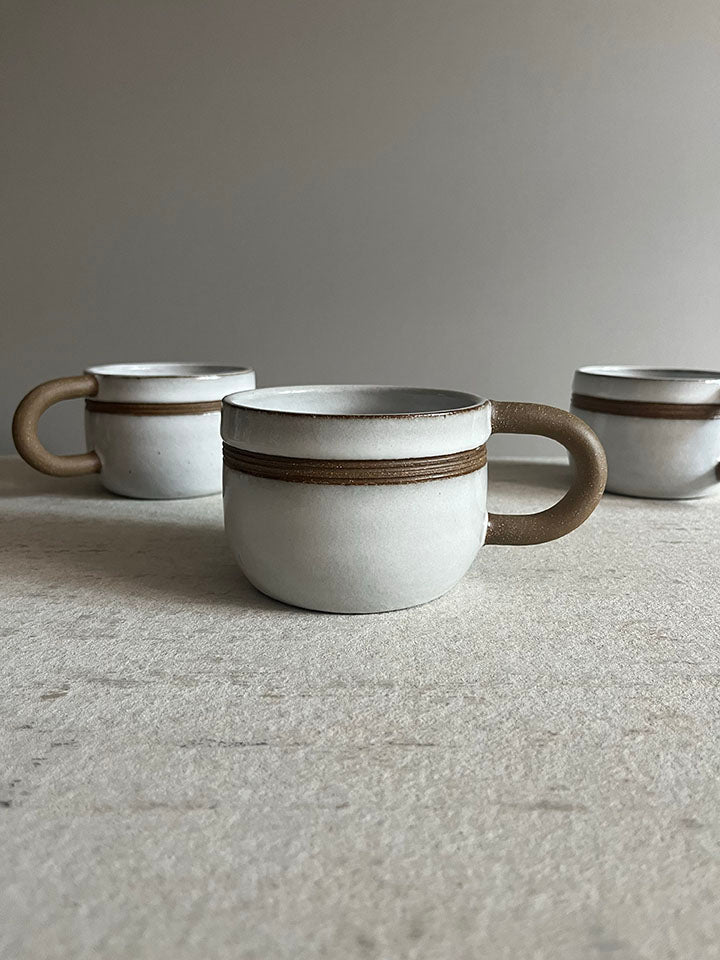 Aether Blanc Mug