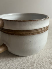Aether Blanc Mug