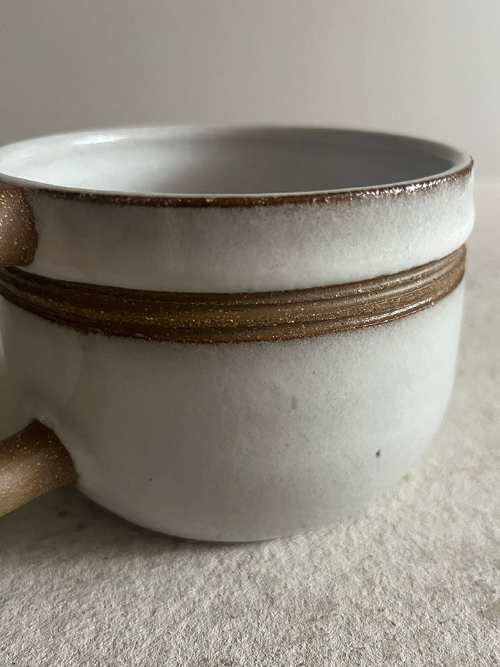 Aether Blanc Mug