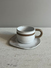 Aether Blanc Mug