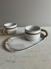 Aether Blanc Mug