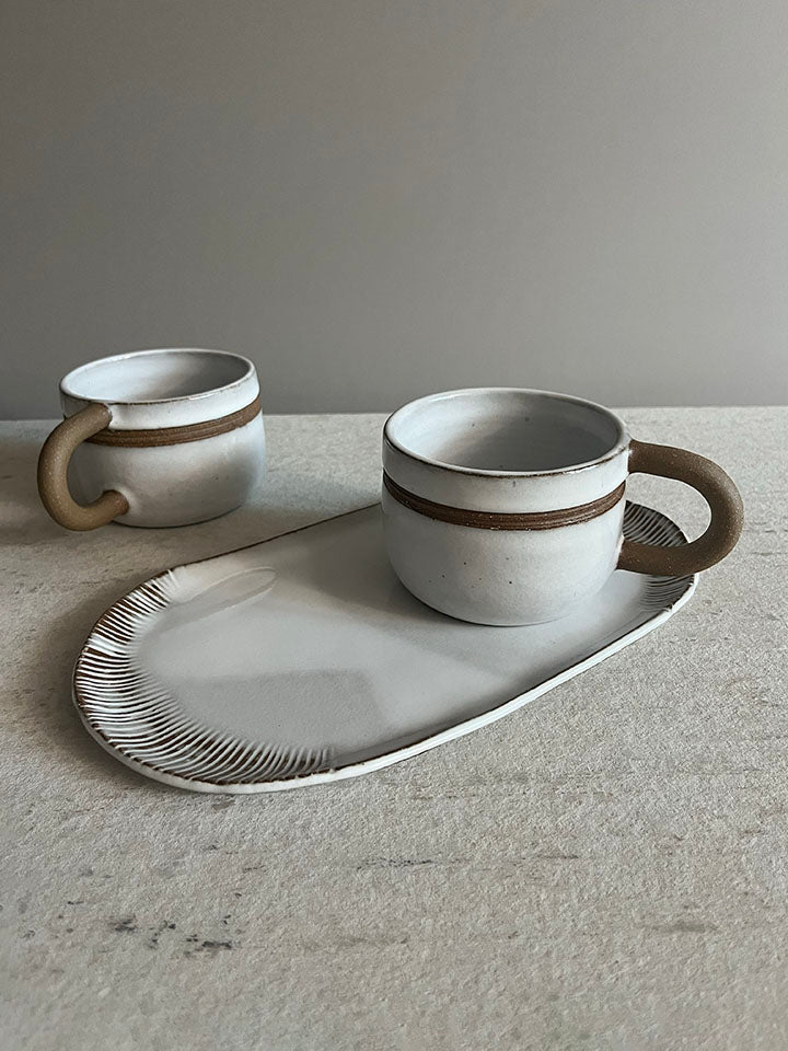 Aether Blanc Mug