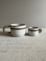 Aether Blanc Mug