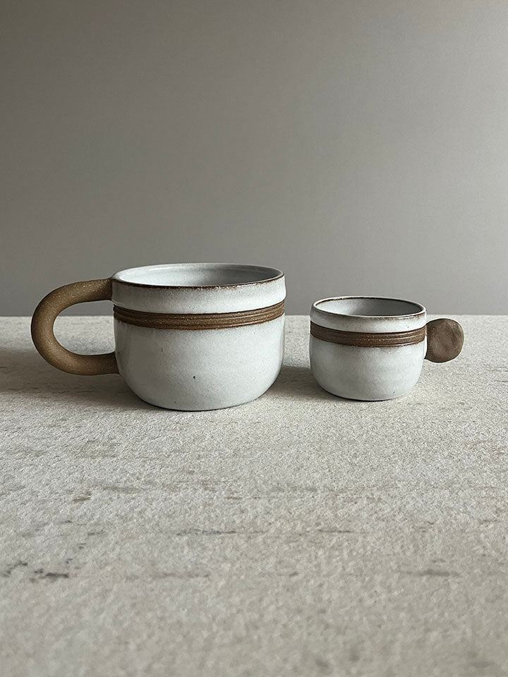 Aether Blanc Mug