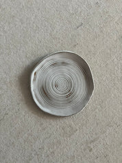 Aether Blanc Petit Plat