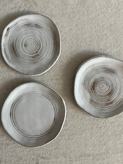 Aether Blanc Petit Plat