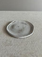 Aether Blanc Petit Plat