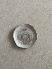 Aether Blanc Petit Plat