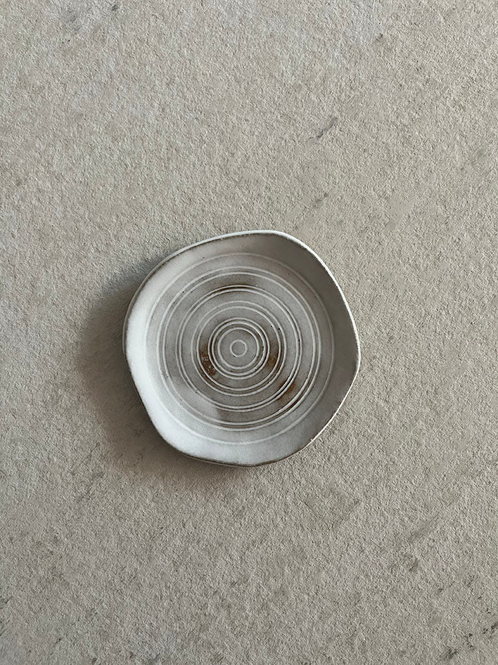 Aether Blanc Petit Plat