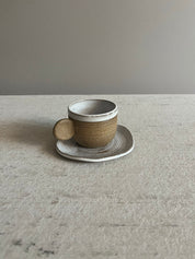 Aether Blanc Petit Plat