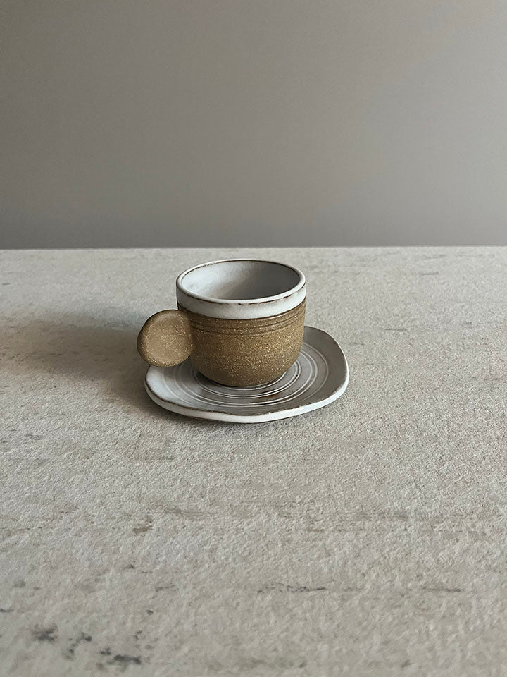 Aether Blanc Petit Plat