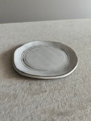 Aether Blanc Petit Plat