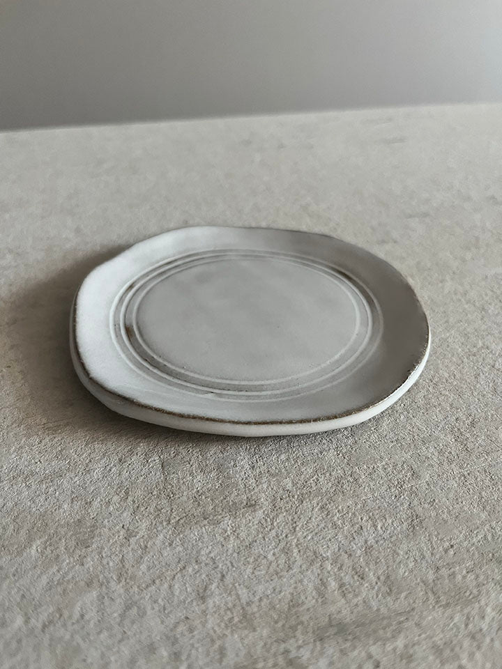 Aether Blanc Petit Plat