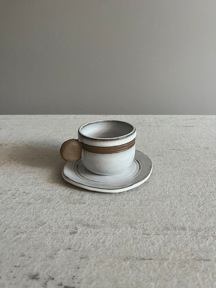 Aether Blanc Petit Plat