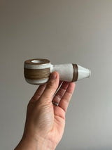Aether Blanc Pipe