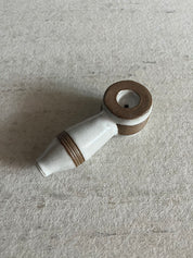 Aether Blanc Pipe