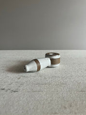 Aether Blanc Pipe