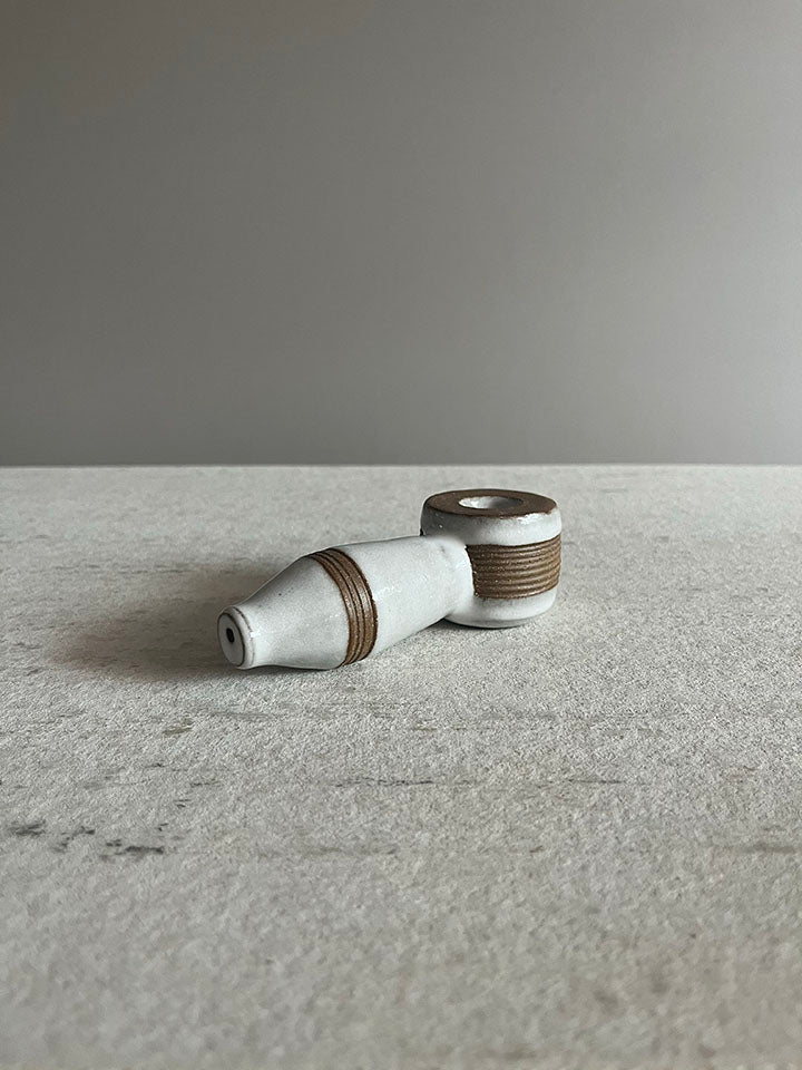 Aether Blanc Pipe