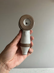 Aether Blanc Pipe