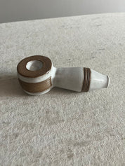 Aether Blanc Pipe