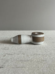 Aether Blanc Pipe