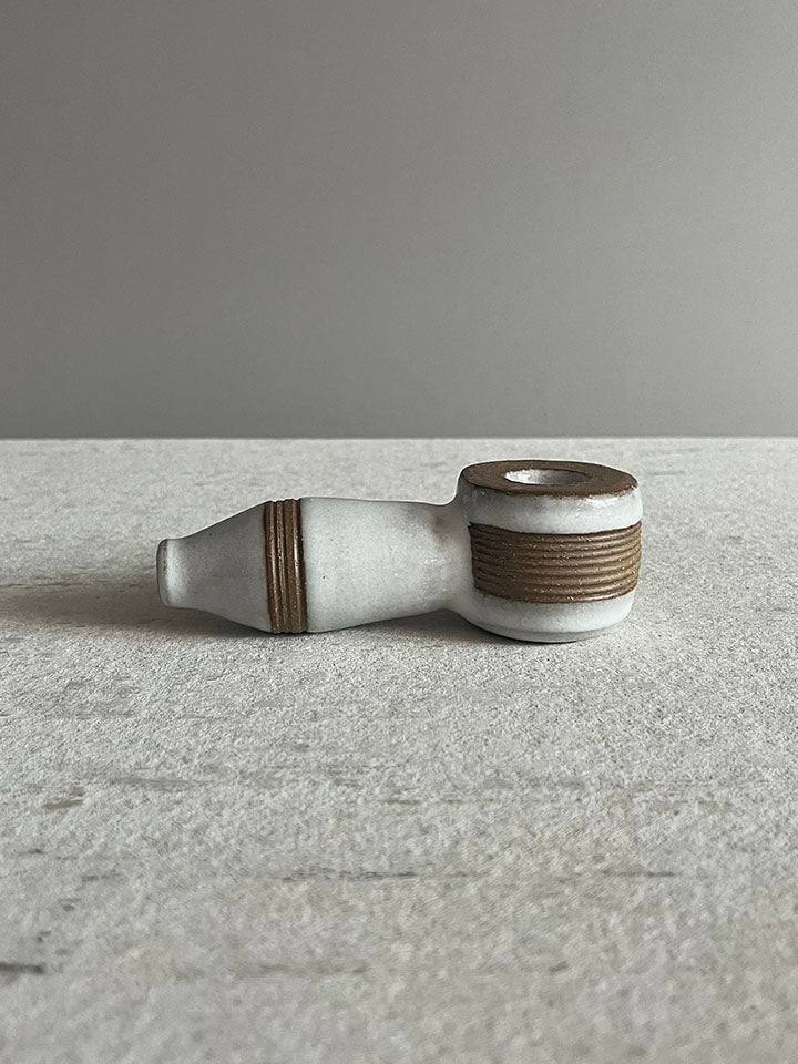 Aether Blanc Pipe
