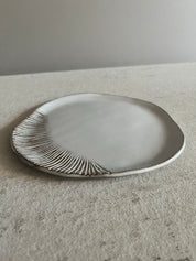 Aether Blanc Plat