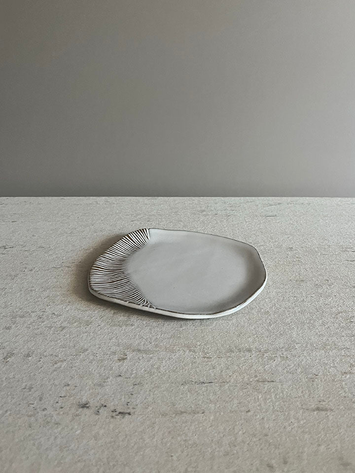 Aether Blanc Plat