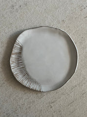 Aether Blanc Plat