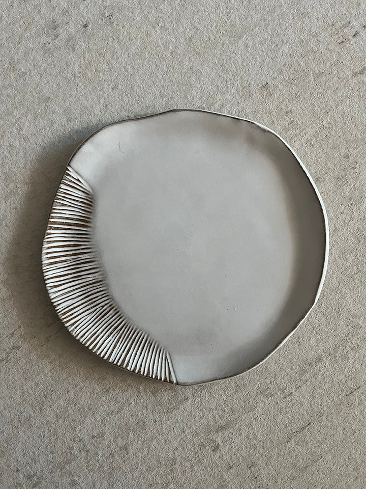 Aether Blanc Plat