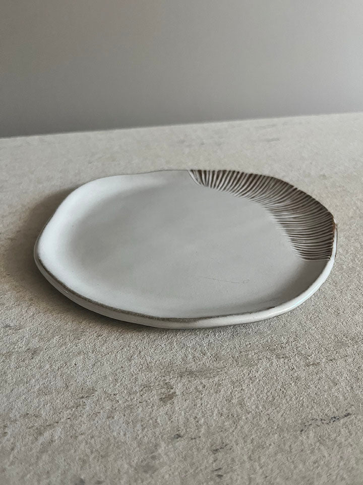 Aether Blanc Plat