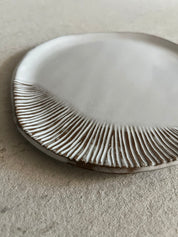 Aether Blanc Plat