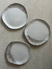 Aether Blanc Plat