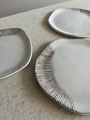 Aether Blanc Plat