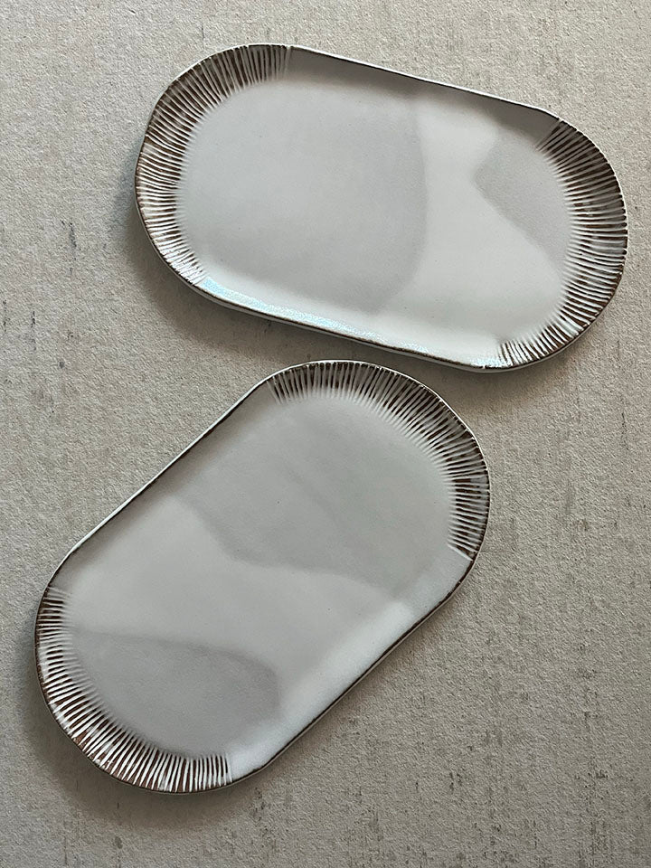 Aether Blanc Ritual Tray