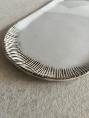 Aether Blanc Ritual Tray