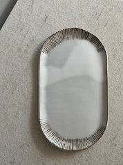 Aether Blanc Ritual Tray