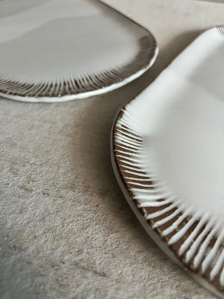 Aether Blanc Ritual Tray