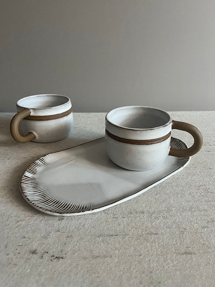 Aether Blanc Ritual Tray
