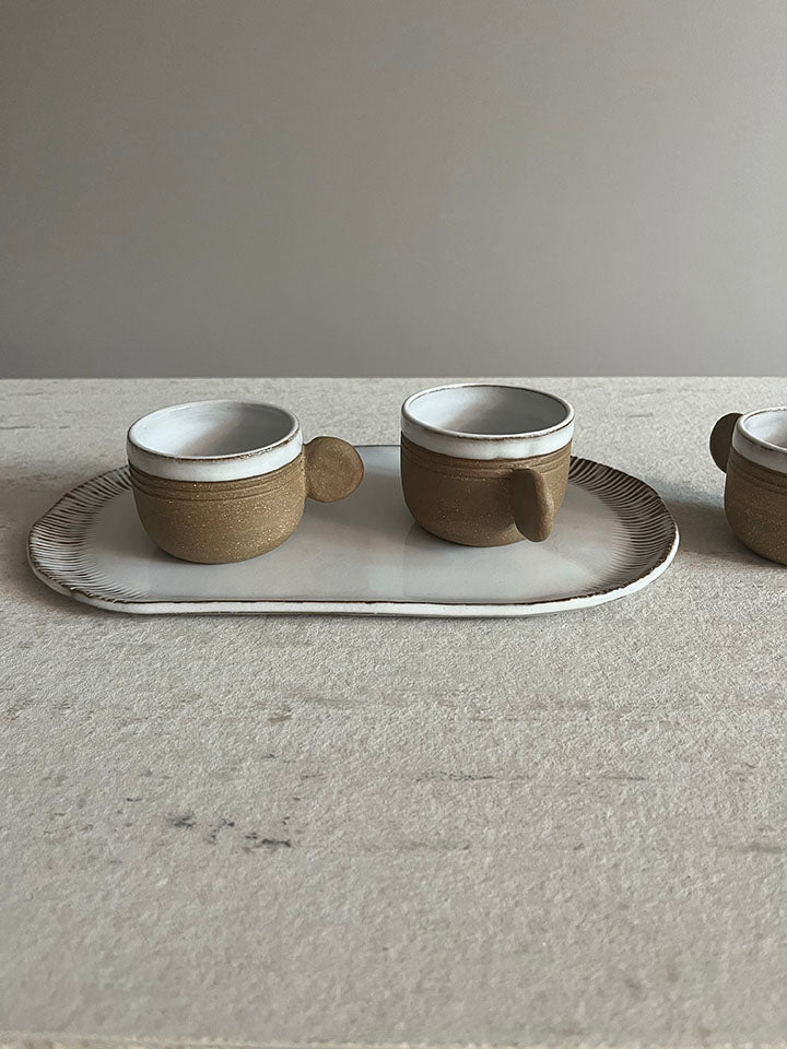 Aether Blanc Ritual Tray