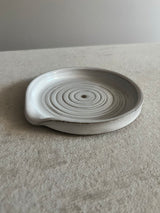 Aether Blanc Culinary Rest