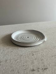 Aether Blanc Culinary Rest