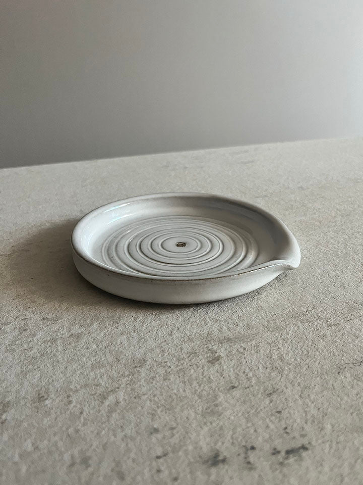 Aether Blanc Culinary Rest