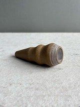 Aether Brune Chillum No. 3