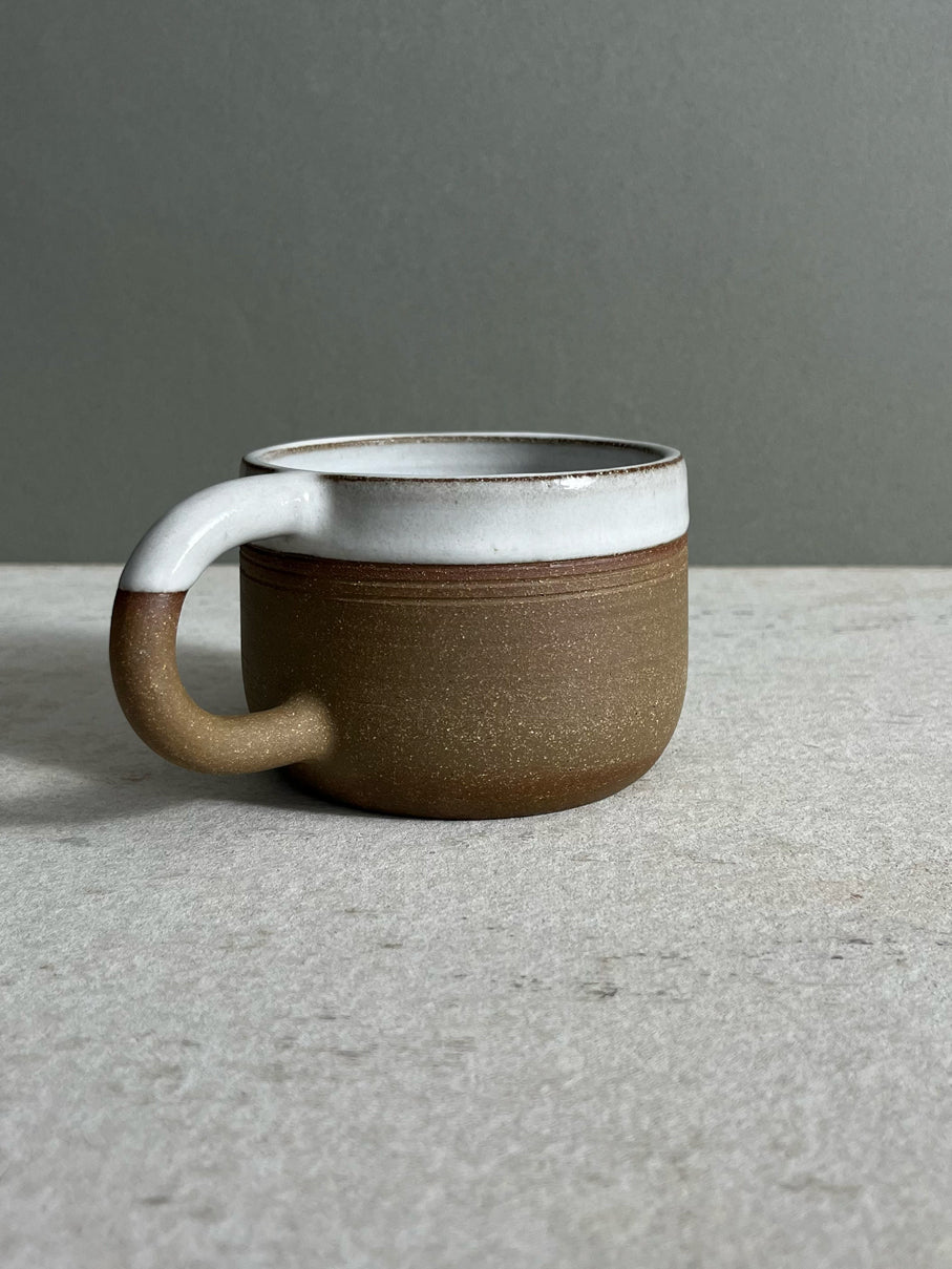 Aether Brune Mug