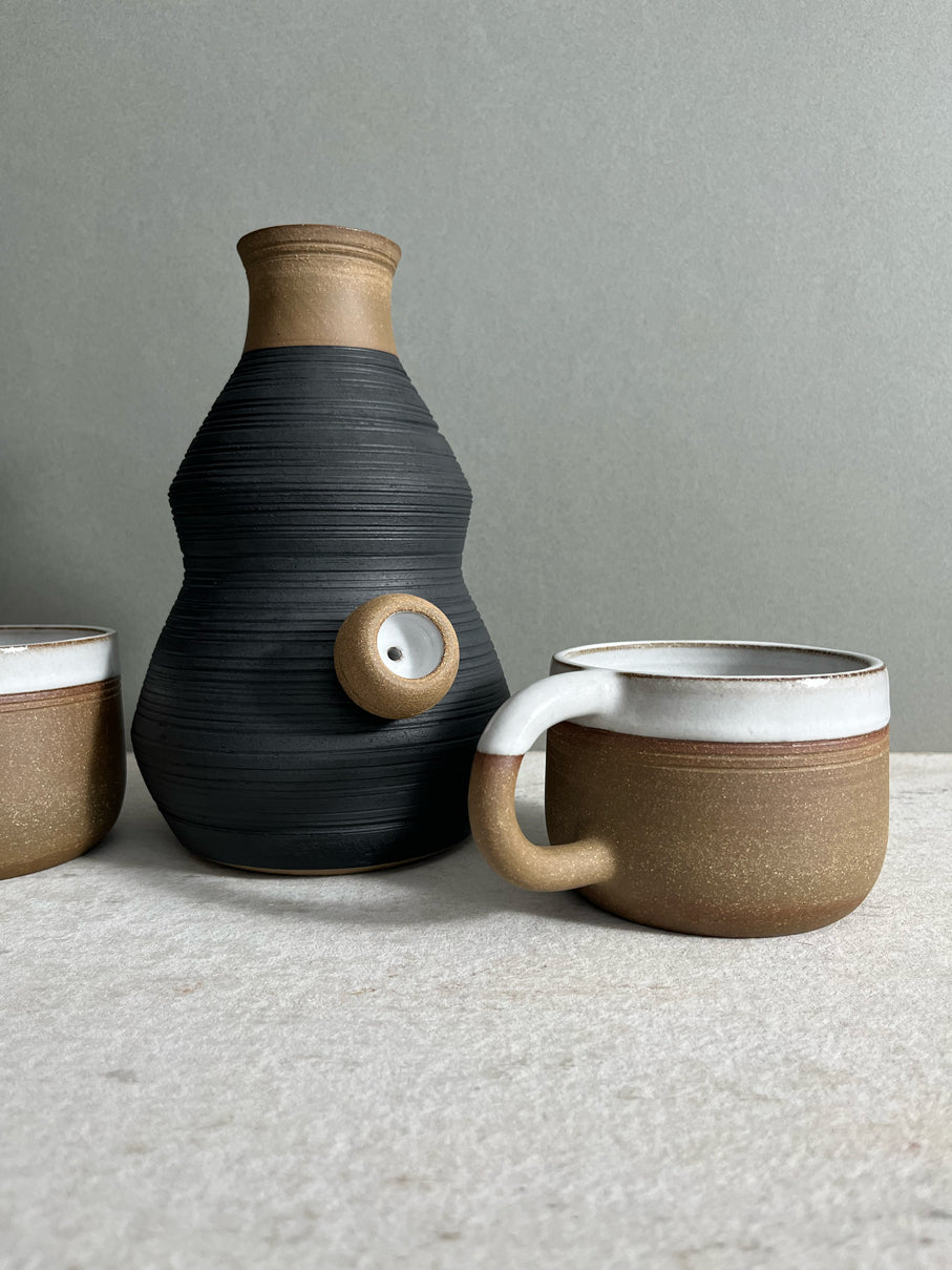 Aether Brune Mug