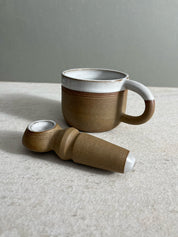 Aether Brune Mug